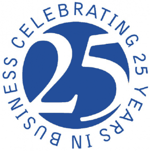 25 years of Sorion Electronics