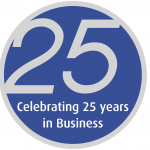 25 Years of trading for Sorion Electronics