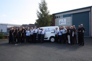 Midlands Manufacturing