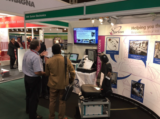 Advanced Engineering Show