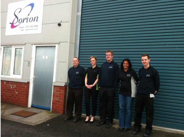 New Employees