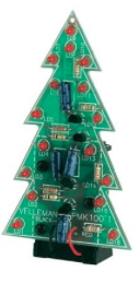 Xmas Tree