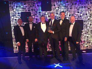 Made in the Midlands Winners