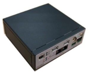 Pyxis P20IO