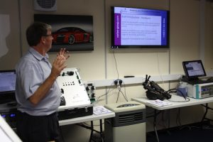 Sorion Technology Open Day