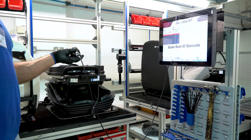 about sorion - Digital manufacturing, smart manufacturing solution